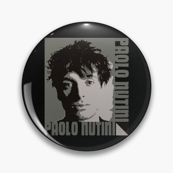 Item preview, Paolo Nutini  singer-songwriter     designed and sold by Letiason.