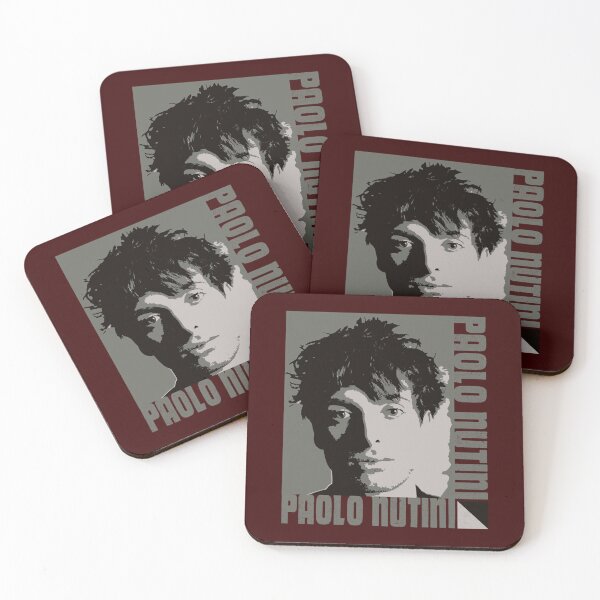 Item preview, Paolo Nutini  singer-songwriter     designed and sold by Letiason.