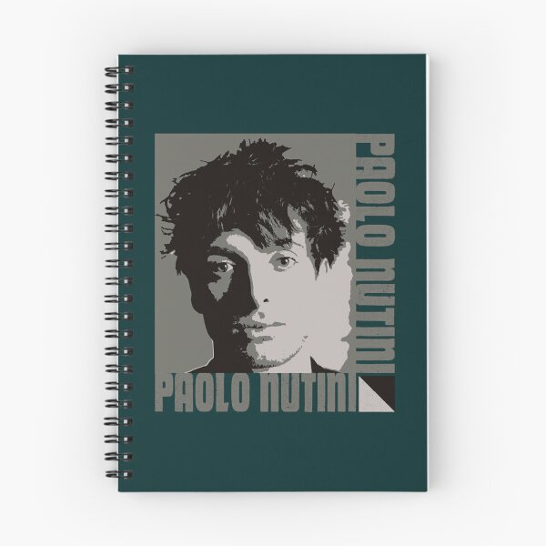Item preview, Paolo Nutini  singer-songwriter     designed and sold by Letiason.