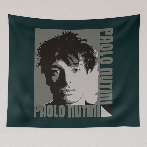Item preview, Paolo Nutini  singer-songwriter     designed and sold by Letiason.
