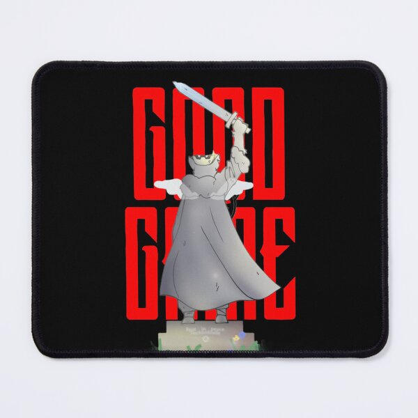 Item preview, Good Game Statue designed and sold by Russandmills2.