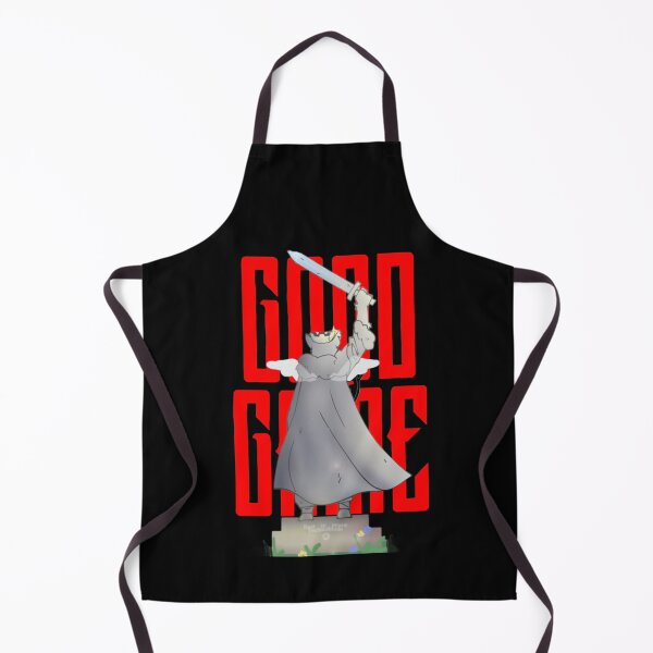 Item preview, Good Game Statue designed and sold by Russandmills2.