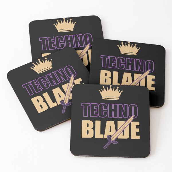 Item preview, Technoblade Tribute   designed and sold by Russandmills2.