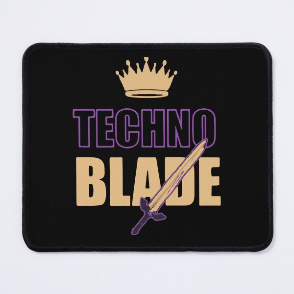 Item preview, Technoblade Tribute   designed and sold by Russandmills2.