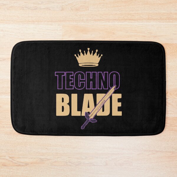 Item preview, Technoblade Tribute   designed and sold by Russandmills2.