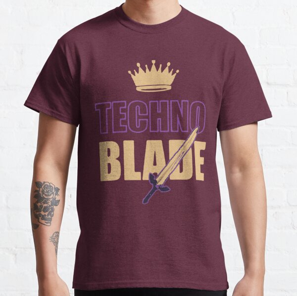 Technoblade Crown -  Norway