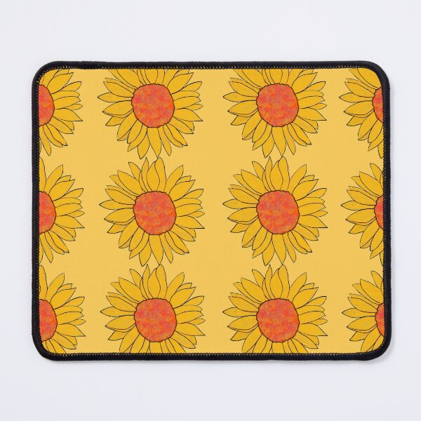 Item preview, Sunflowers designed and sold by GasconyPassion.