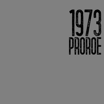 Aperçu de l'œuvre Pro Roe 1973 Roe V Wade Women's Rights Feminist Pro Roe Gear de DynamicDesign