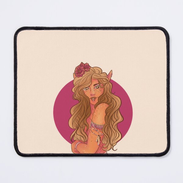 Item preview, Wild elf designed and sold by Naidyll.