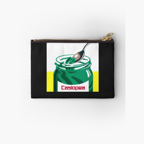 Item preview, Casiopea mint jams () designed and sold by HeatherCox1.