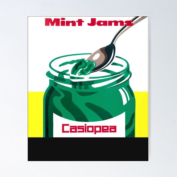 値下げ CASIOPEA MINT JAMS ミント・ジャムス LP 未開封 Casiopea LP Mint Jams CASIOPEA Set of 2 Vinyl Record Reissue 2025