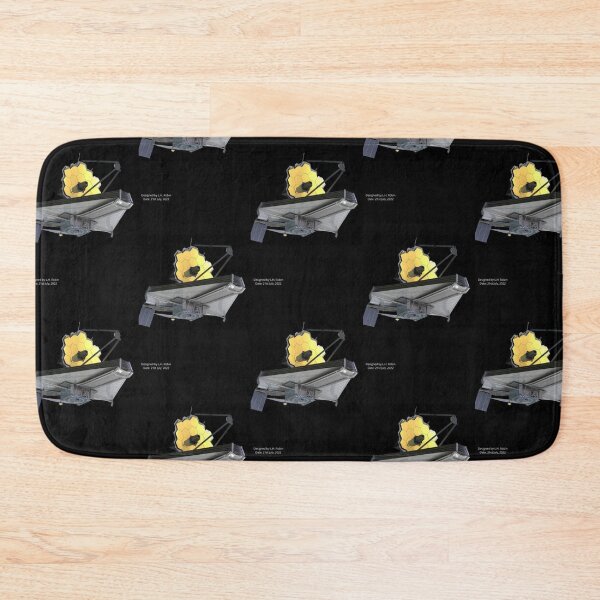 Item preview, James Webb Space Telescope art designed and sold by LH-Robin.