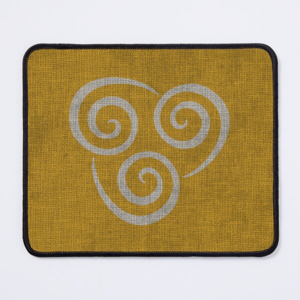 Item preview, Atla Tapestry 7 - Flag of the Air Nomads V2 designed and sold by Cleobule.