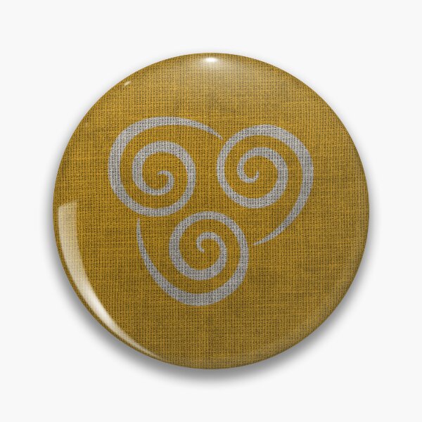 Item preview, Atla Tapestry 7 - Flag of the Air Nomads V2 designed and sold by Cleobule.