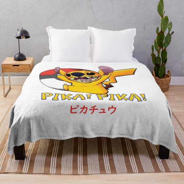 Item preview, Love Funny Man Chibi Stitch Pi-Ka Pi-Ka Gifts For Everyone designed and sold by Gonzales957.