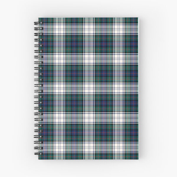 Item preview, Clan Murray Dress Tartan designed and sold by plaidwerx.