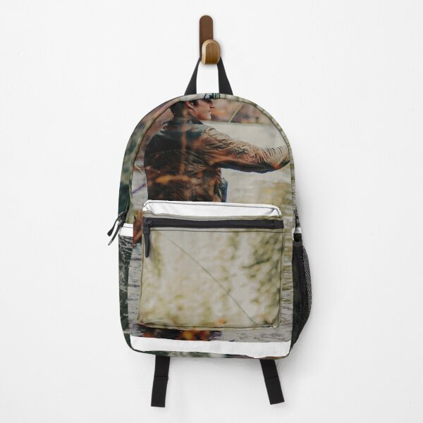 Item preview, Fly Fishing ( U.S. National Park Service) designed and sold by monteartist.
