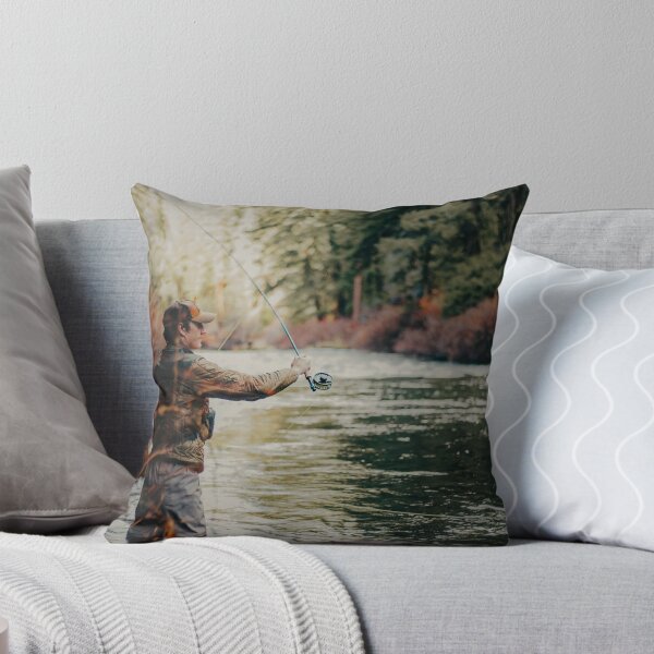 Item preview, Fly Fishing ( U.S. National Park Service) designed and sold by monteartist.
