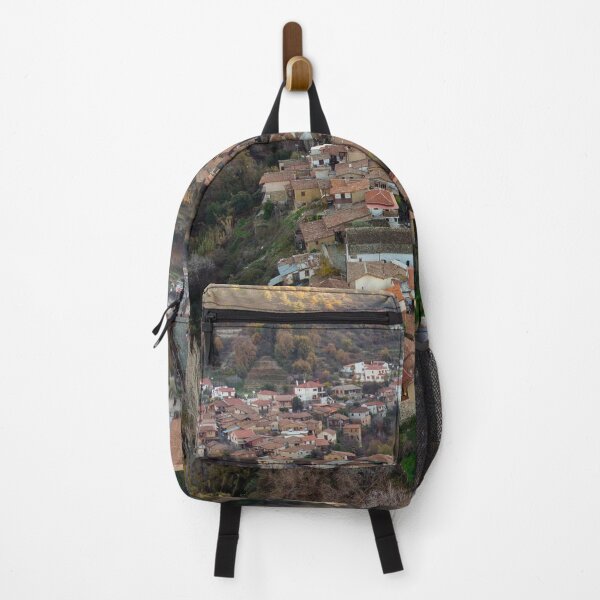 Item preview, The old Kakopetria Village - Cyprus designed and sold by DRONY.
