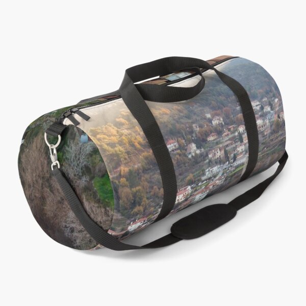 Item preview, The old Kakopetria Village - Cyprus designed and sold by DRONY.