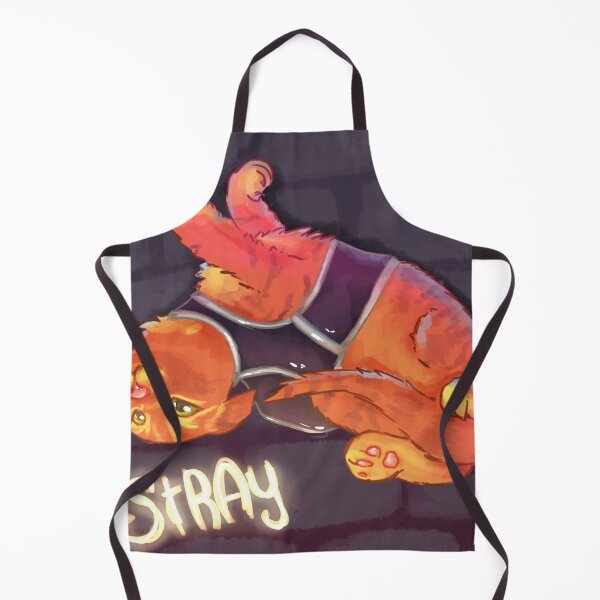 Item preview, Stray Game - Artwork designed and sold by CheckeredShoes6.