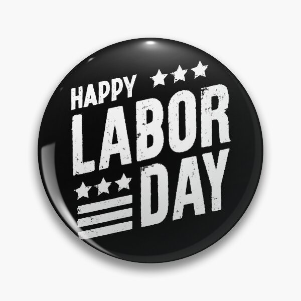 Item preview, Celebrate Labor Day 2024 designed and sold by Pawn Shop JB.