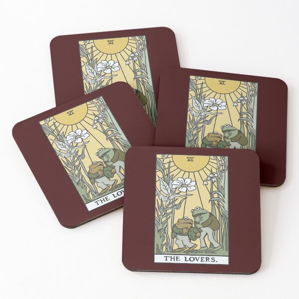 Item preview, Frog and toad     designed and sold by Letiason.