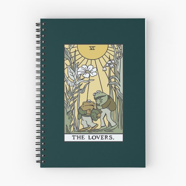 Item preview, Frog and toad     designed and sold by Letiason.