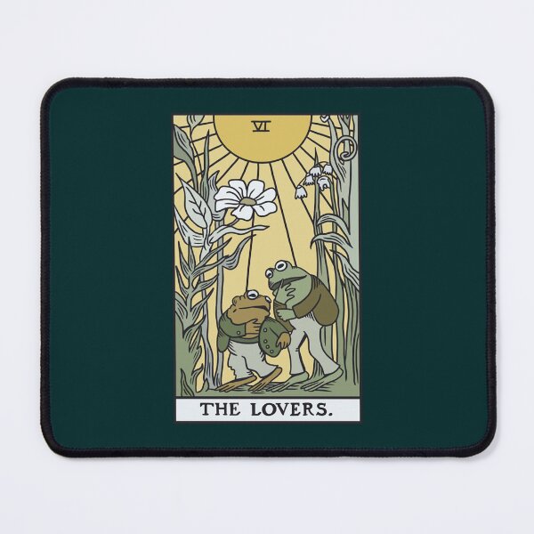 Item preview, Frog and toad designed and sold by Letiason.
