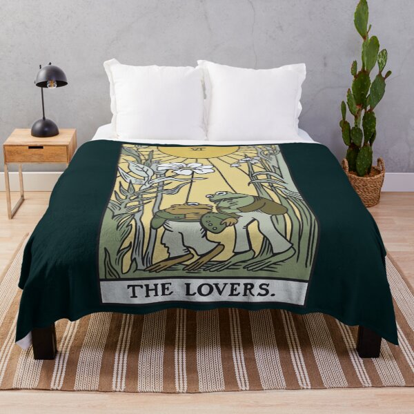 Item preview, Frog and toad     designed and sold by Letiason.
