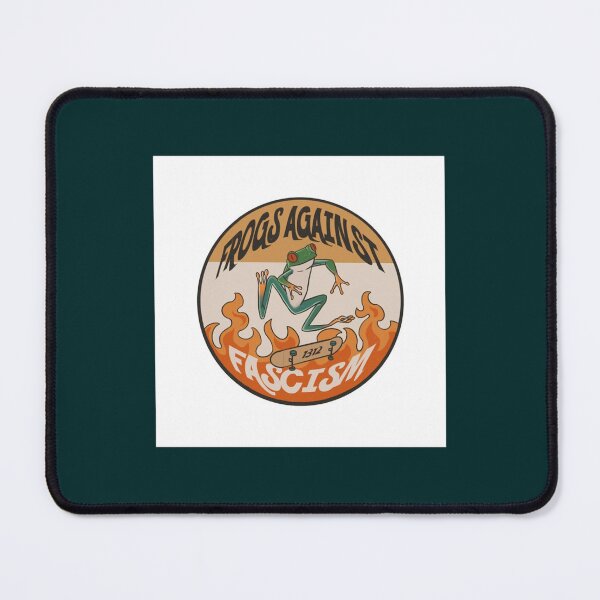 Item preview, Frogs against fascism designed and sold by Letiason.
