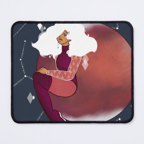 Item preview, Mars designed and sold by Naidyll.