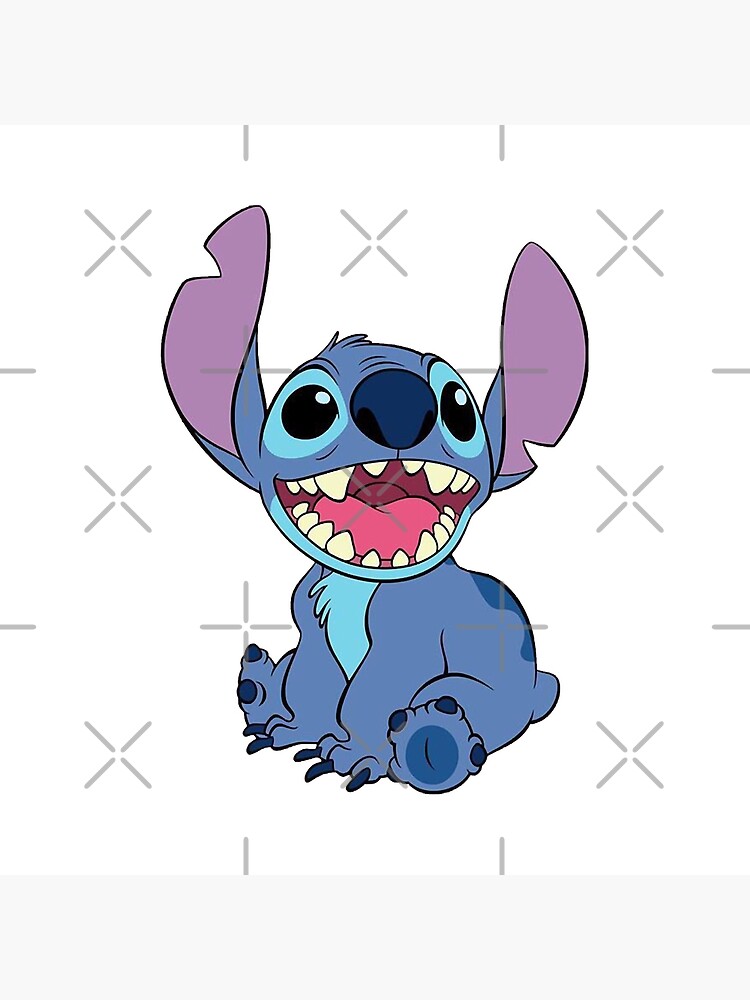 Day Gift Chibi Toothless Stitch And Cute Baby Cool Gift Poster for Sale by  Gonzales957