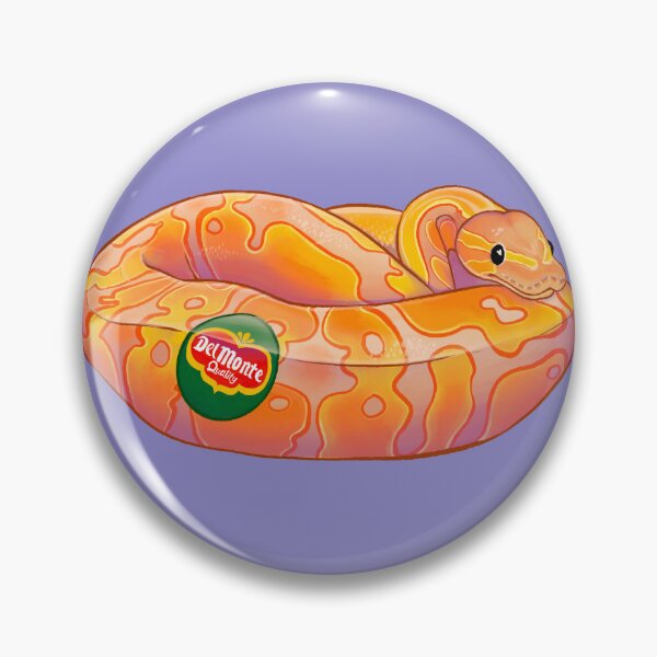 Item preview, Banana Ball Python designed and sold by Art-2-d2.