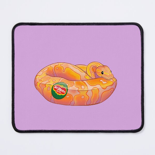 Item preview, Banana Ball Python designed and sold by Art-2-d2.