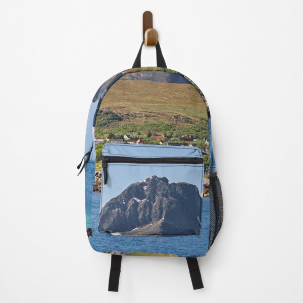 Item preview, Lofoten Landscape Norway designed and sold by Martyn R Arnold Fine Art Nature & Landscape Photography.