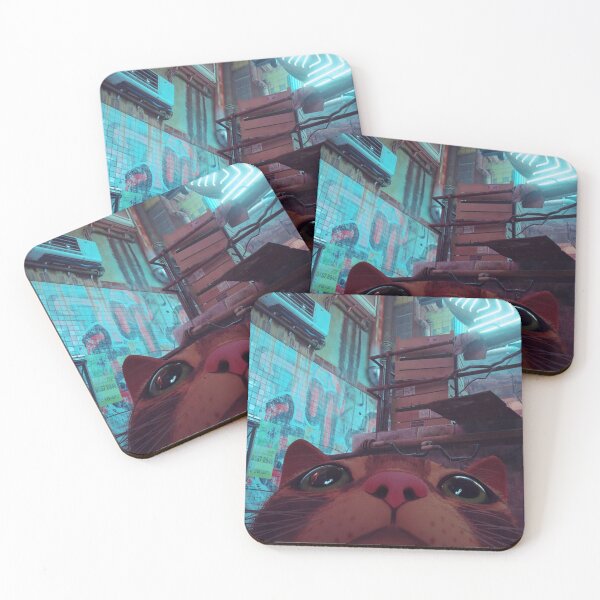 Item preview, Stray Cat - Game designed and sold by CheckeredShoes6.