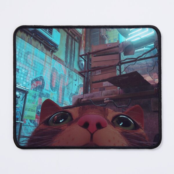 Item preview, Stray Cat - Game designed and sold by CheckeredShoes6.