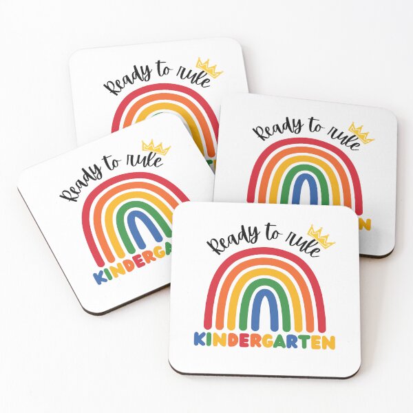 Item preview, Ready To Rule Kindergarten designed and sold by Emperors-Shop.