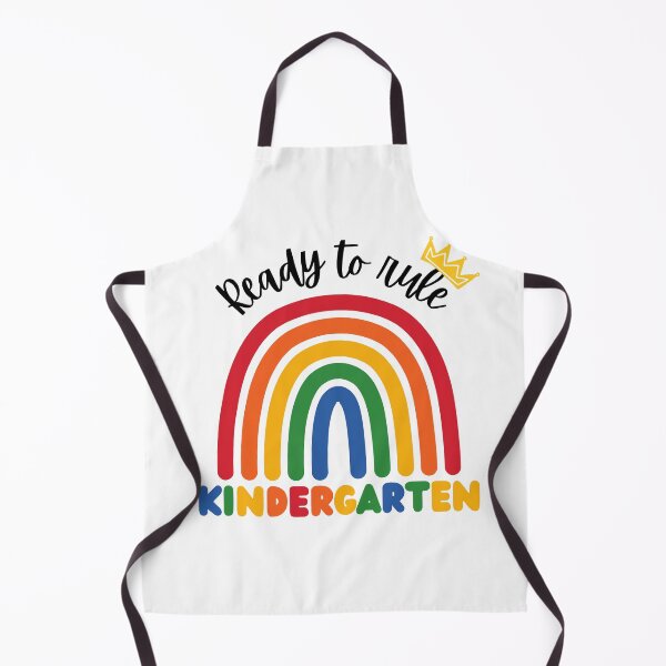 Item preview, Ready To Rule Kindergarten designed and sold by Emperors-Shop.
