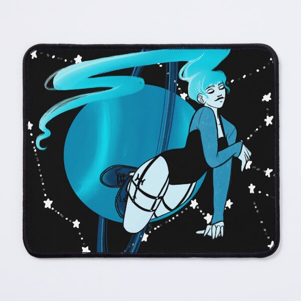 Item preview, Uranus  designed and sold by Naidyll.