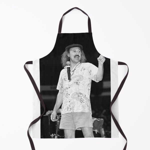 Item preview, Gallagher - Fotografía en blanco y negro designed and sold by ConcertImages.