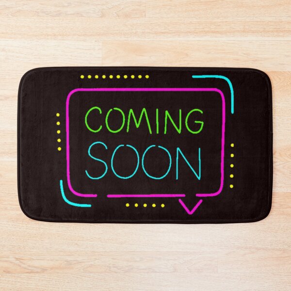 Item preview, #Coming Soon designed and sold by FinanceFamily.