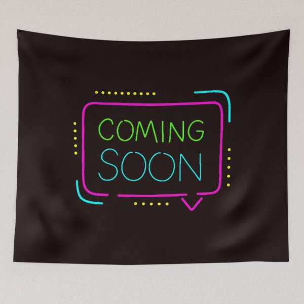 Item preview, #Coming Soon designed and sold by FinanceFamily.