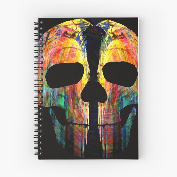 Item preview, SKULL LOOK designed and sold by Neil Finnemore.
