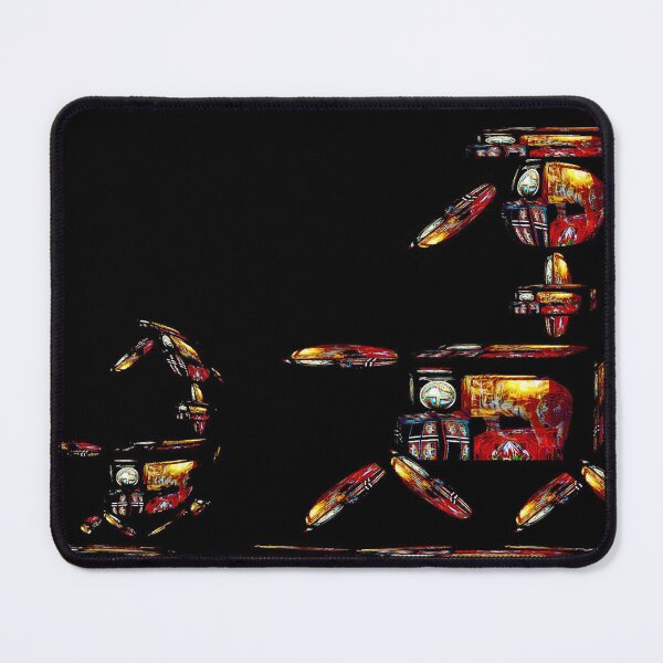 Item preview, Keeping Up designed and sold by John Hill.