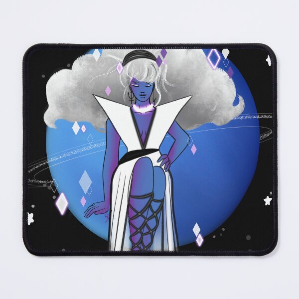 Item preview, Neptune designed and sold by Naidyll.
