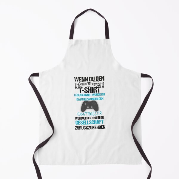 Item preview, Gamer Zocker Games Pc - Funny Gaming Saying designed and sold by Demaxis.