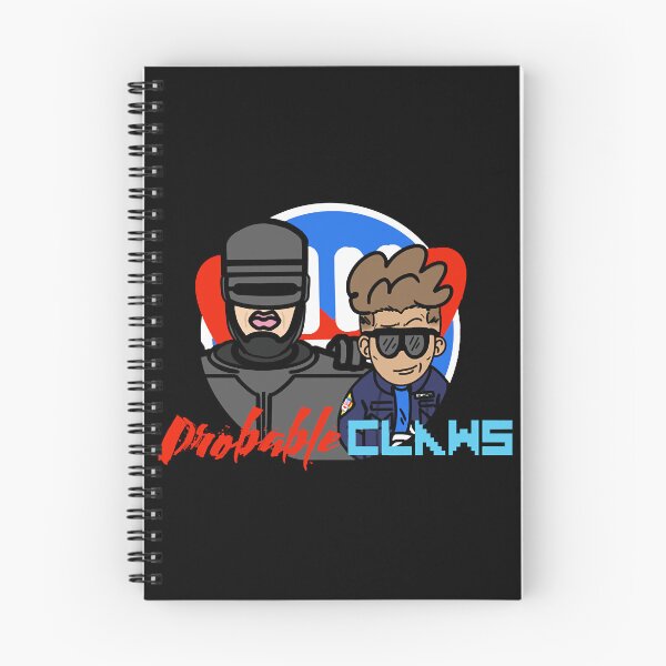 Item preview, Probable Claws Dynamic Duo!  designed and sold by TracyWall90783.