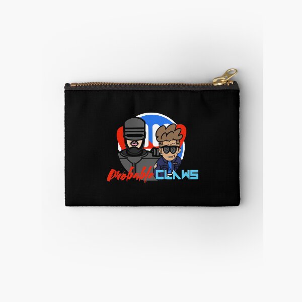 Item preview, Probable Claws Dynamic Duo!  designed and sold by TracyWall90783.